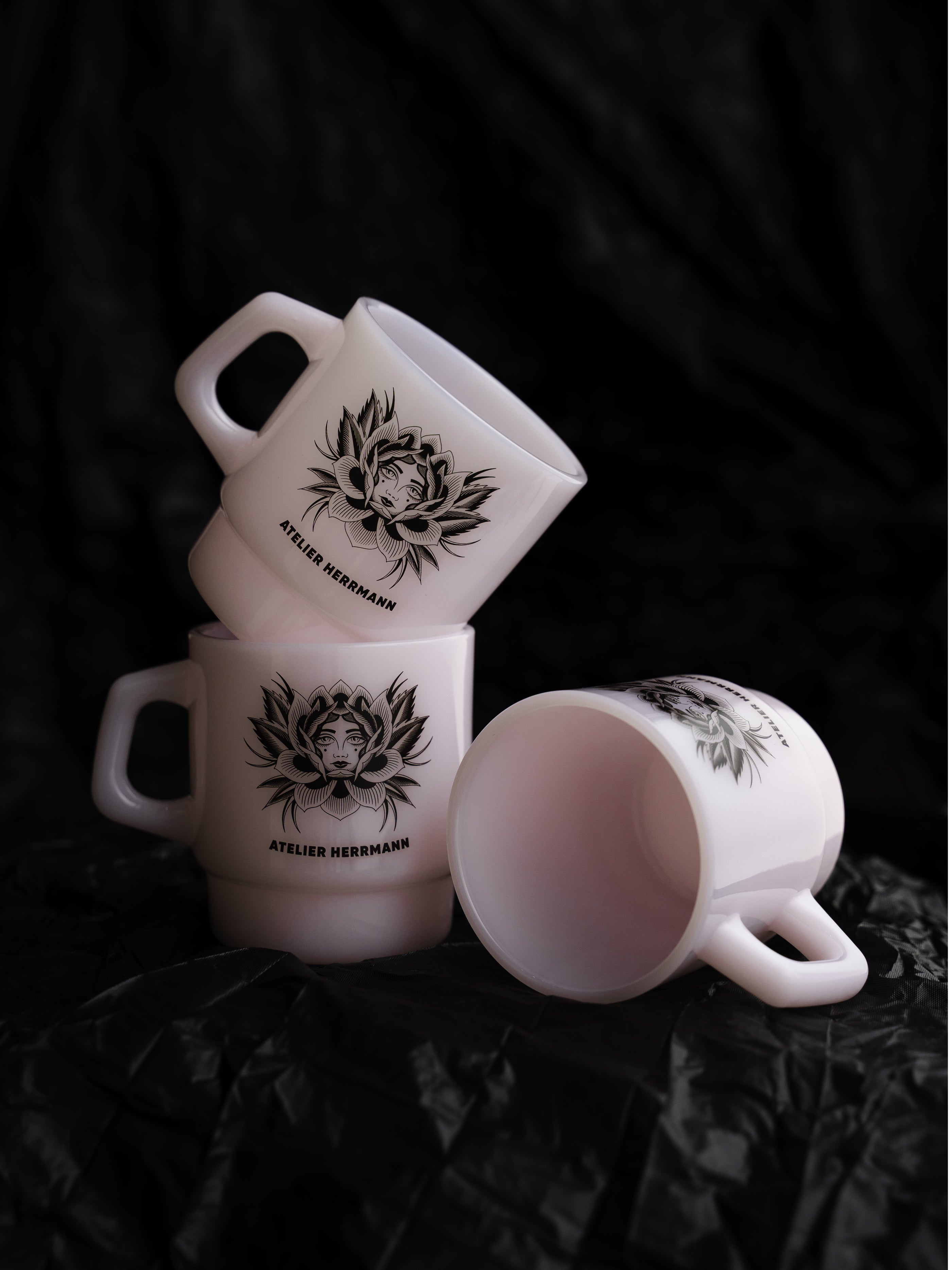 pink-rose-coffee-mug